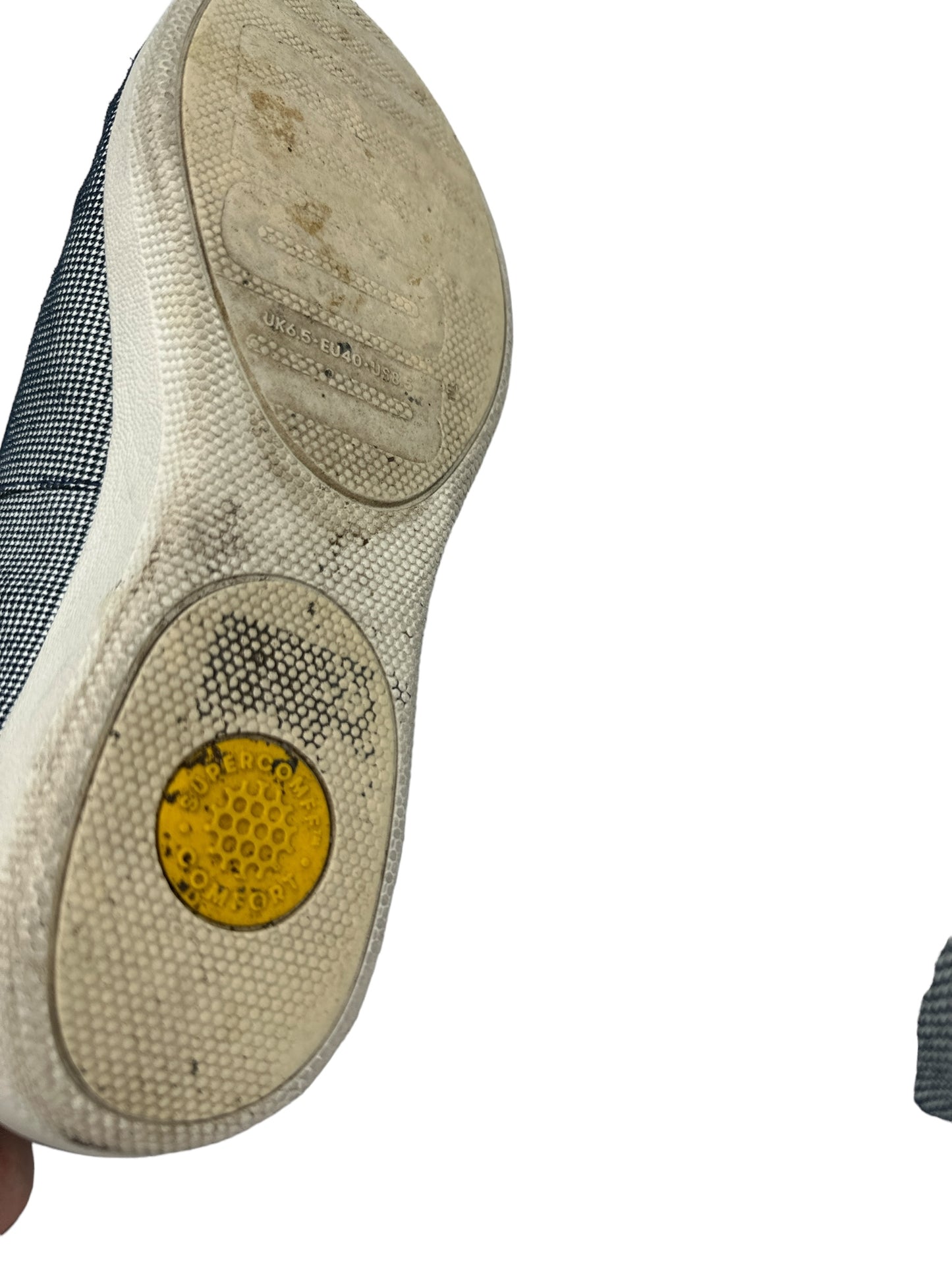 Fitflop loafers 40