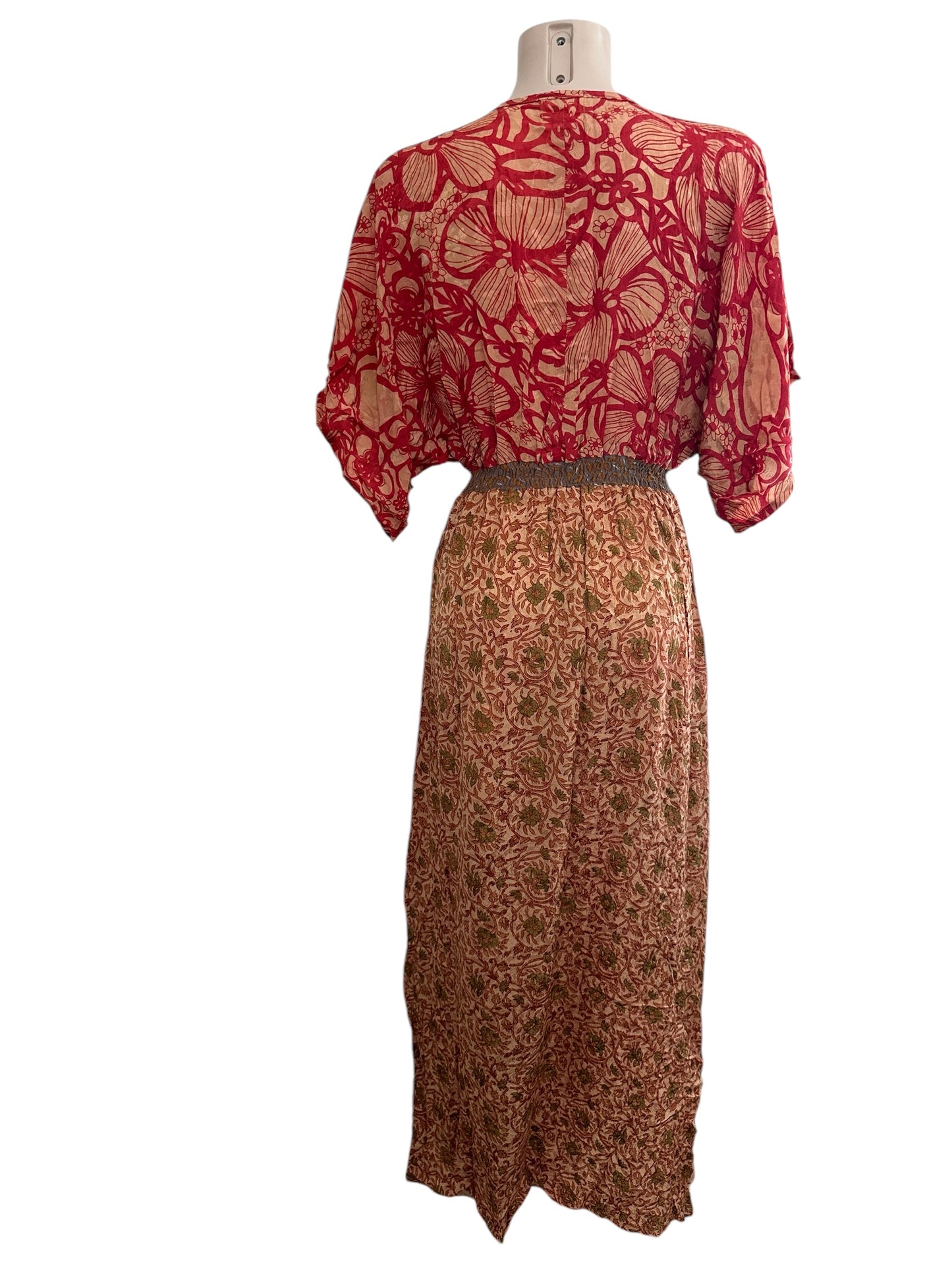 Sissel Edelbo jurk One Size