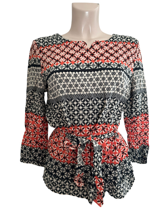 Kyra & Ko shirt lange mouw L