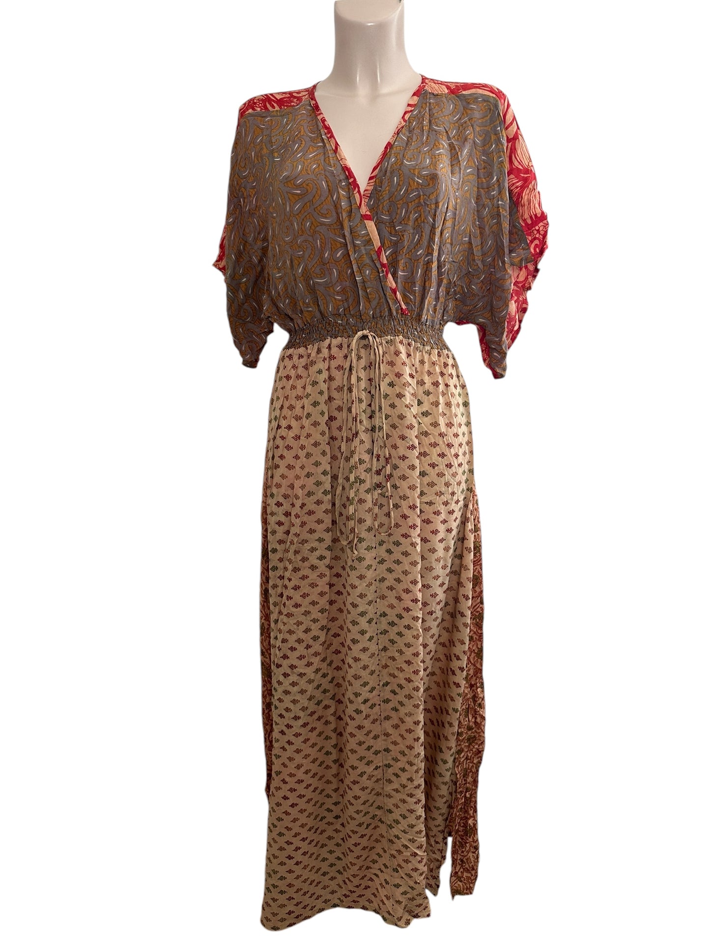 Sissel Edelbo jurk One Size