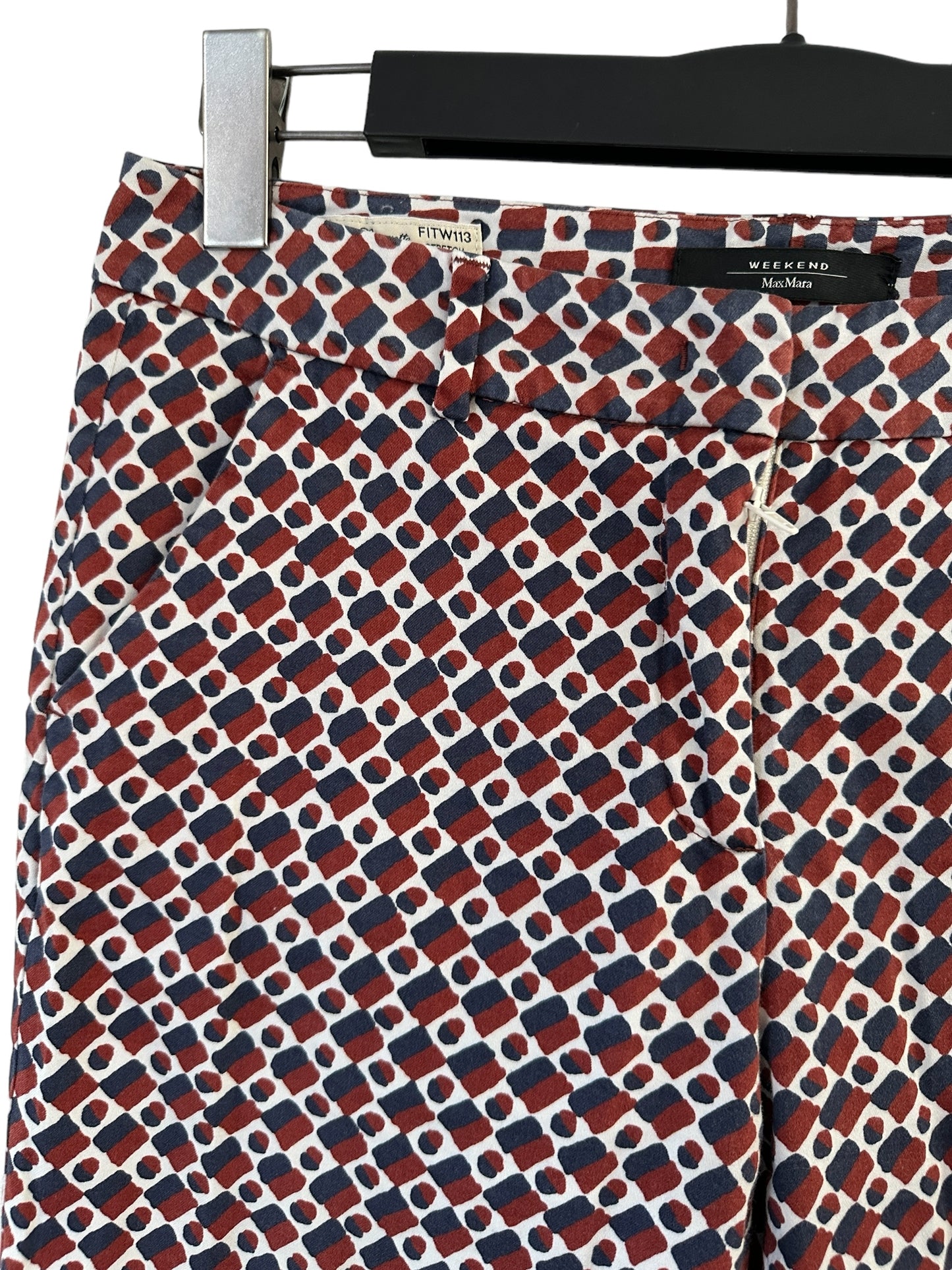 Weekend MaxMara broek L