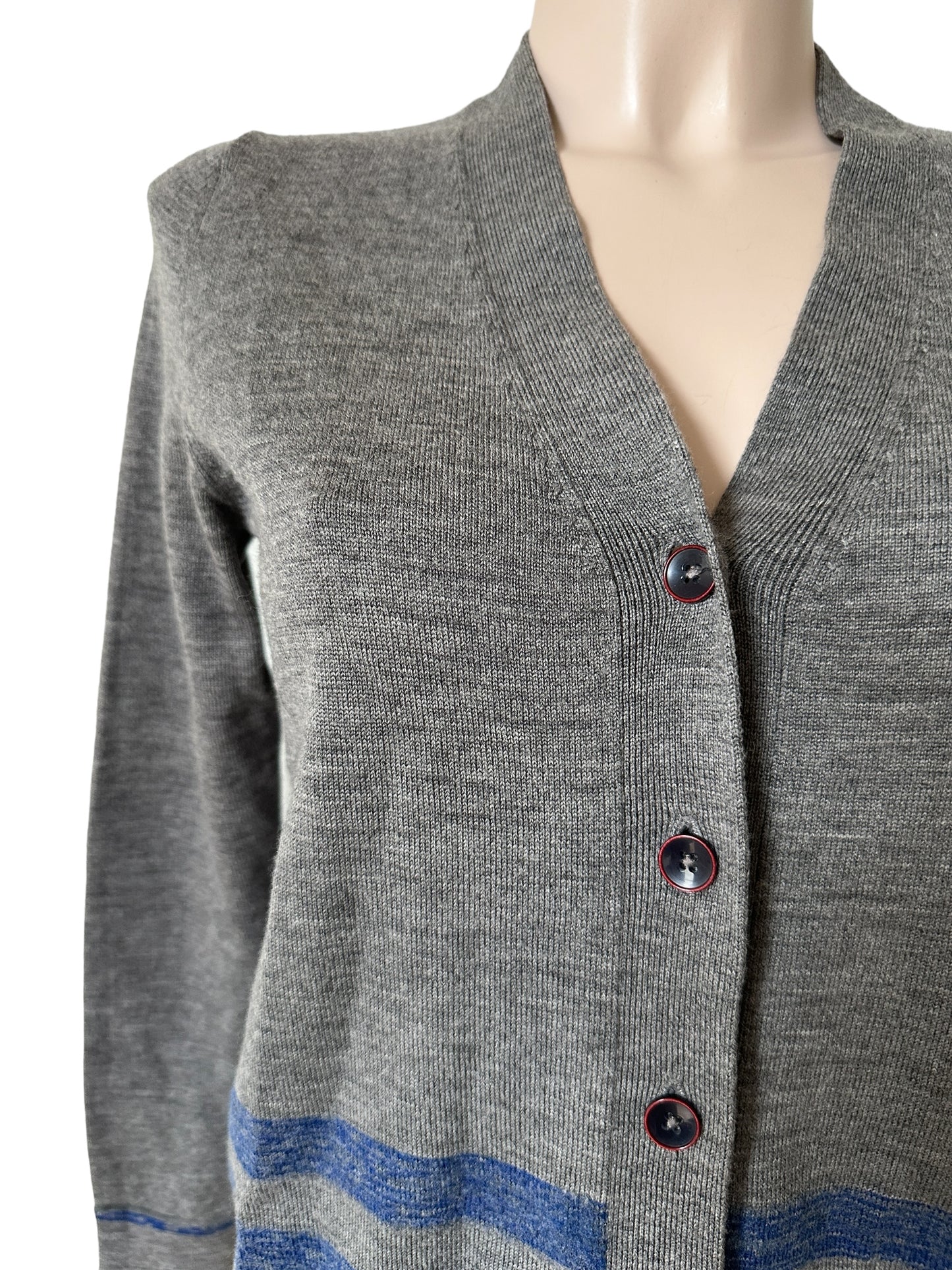 Paul Smith vest S