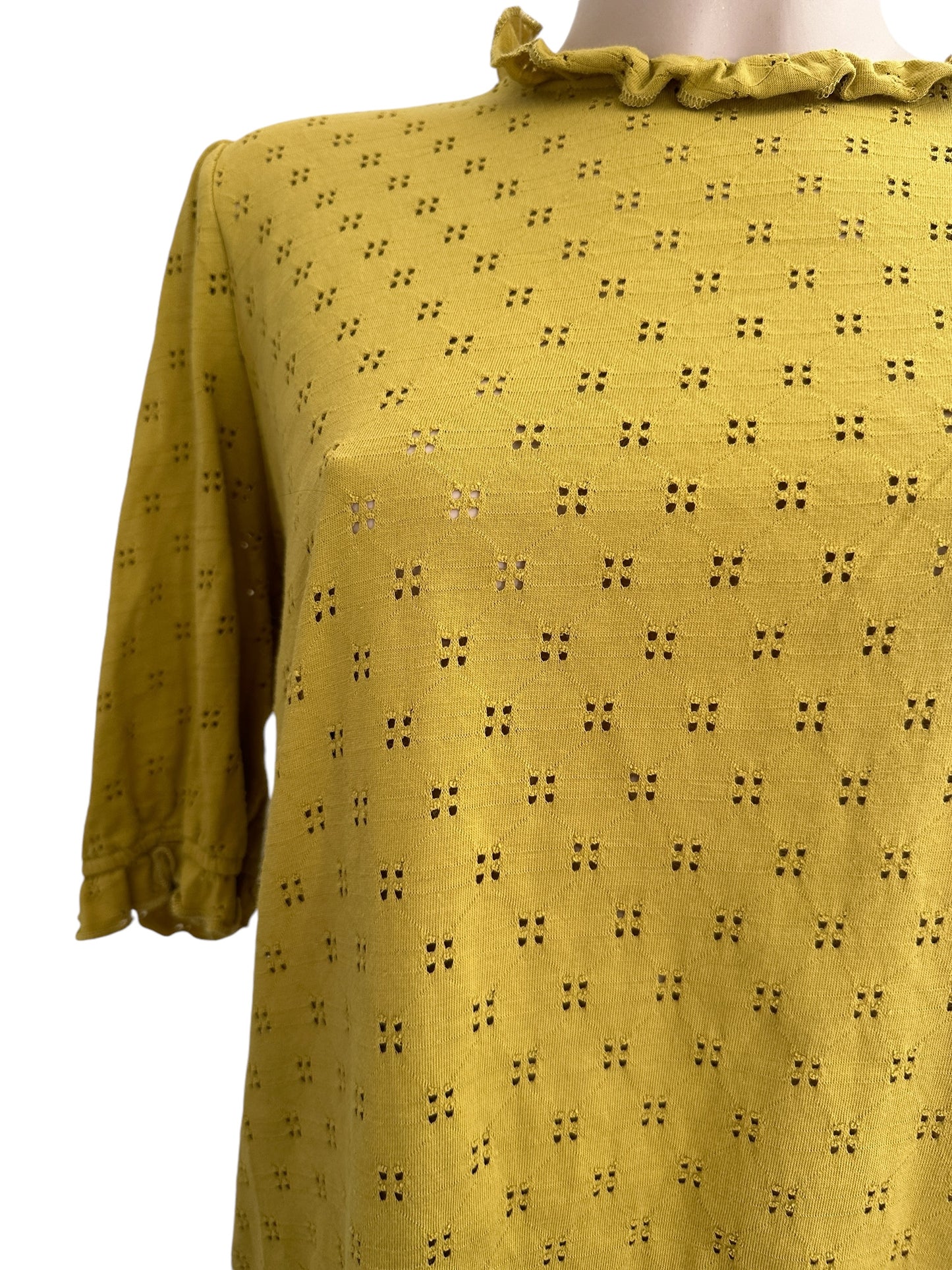 Sissy Boy shirt L