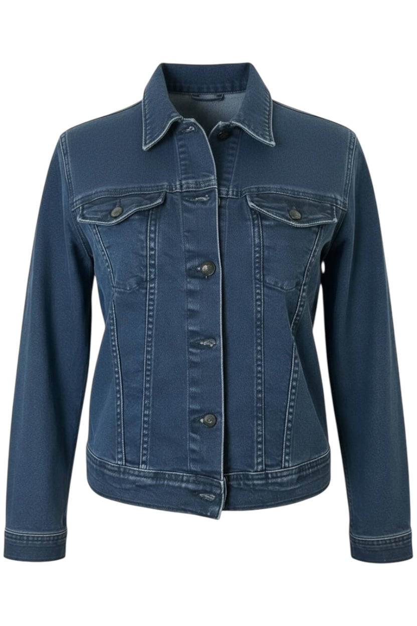 Denham spijkervest L