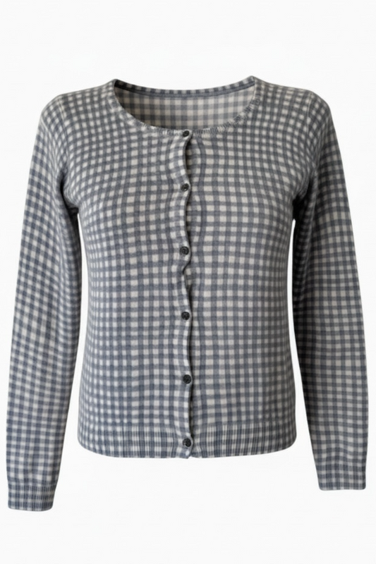 Hemisphere vest S