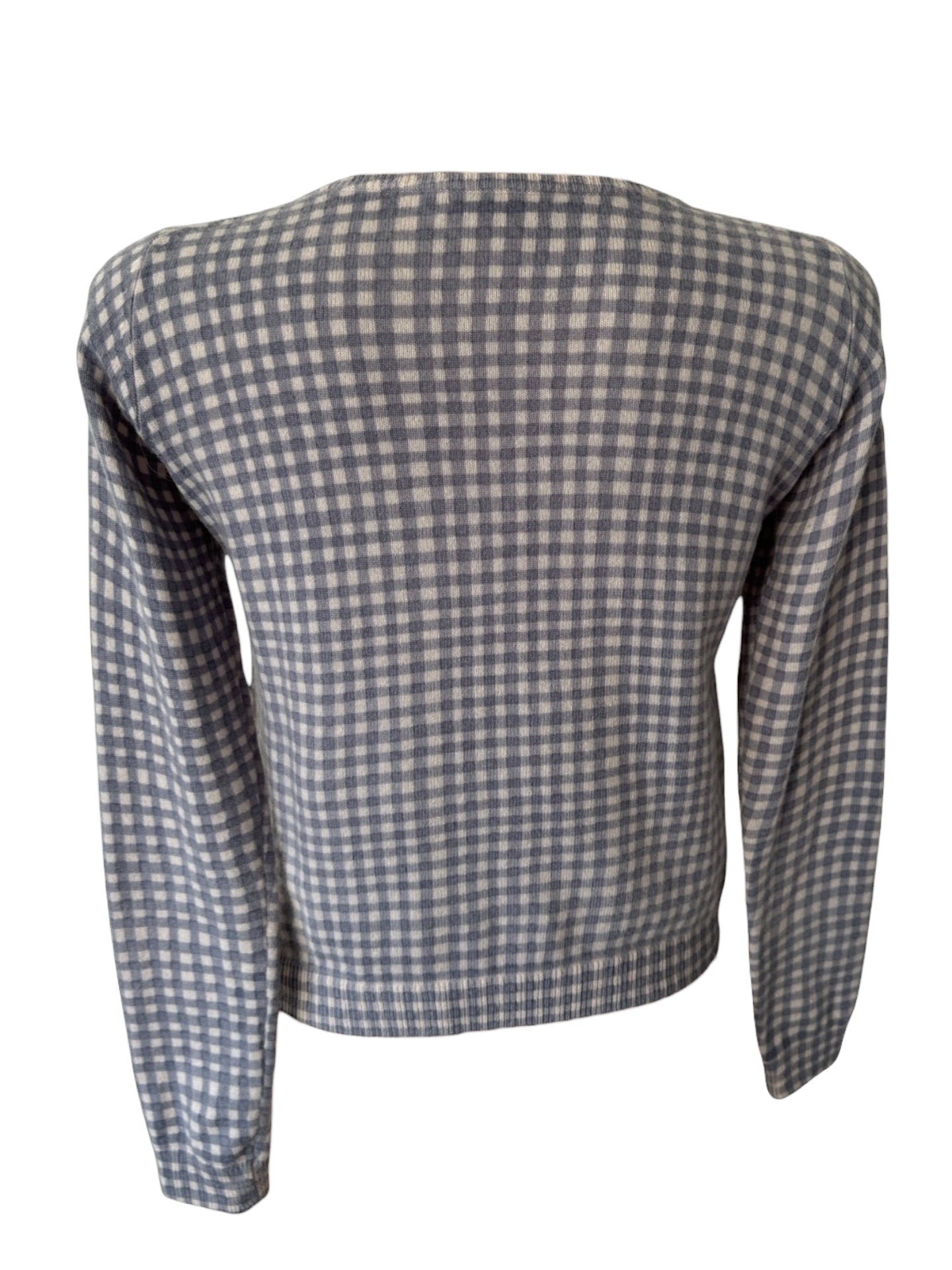 Hemisphere vest S