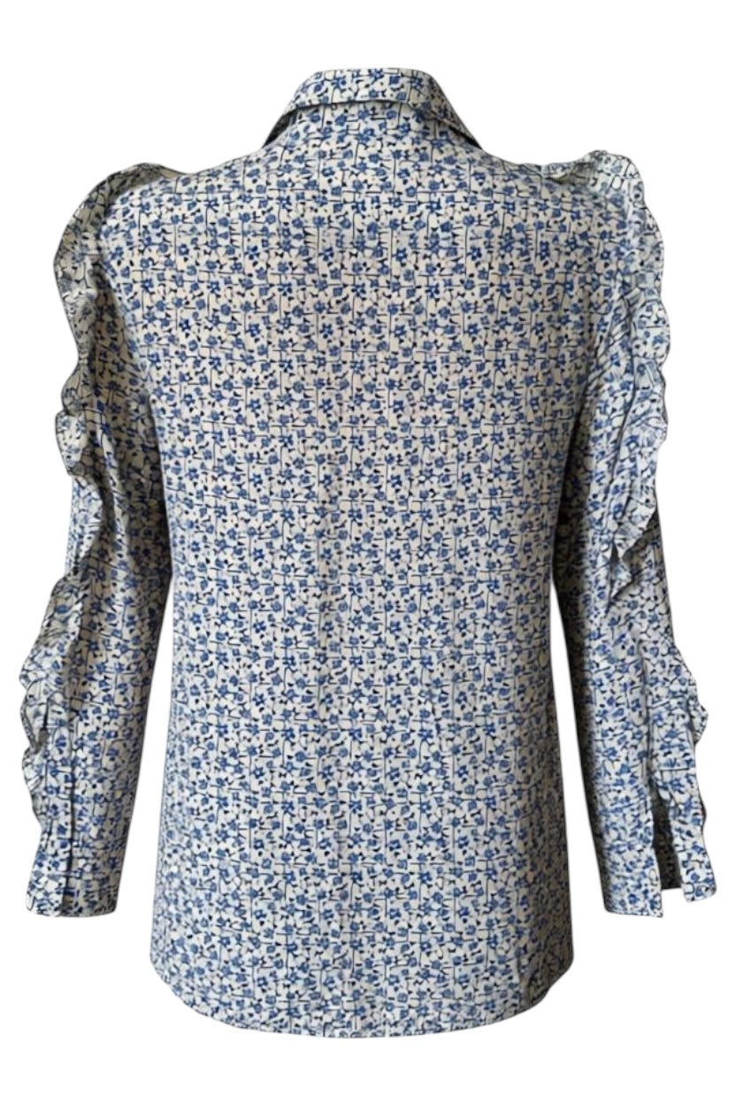Weekend MaxMara blouse M