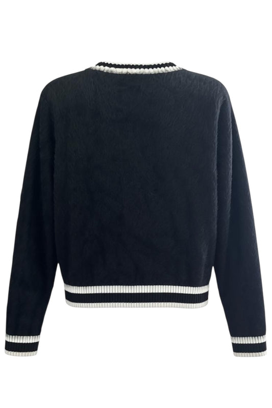 Lois trui M