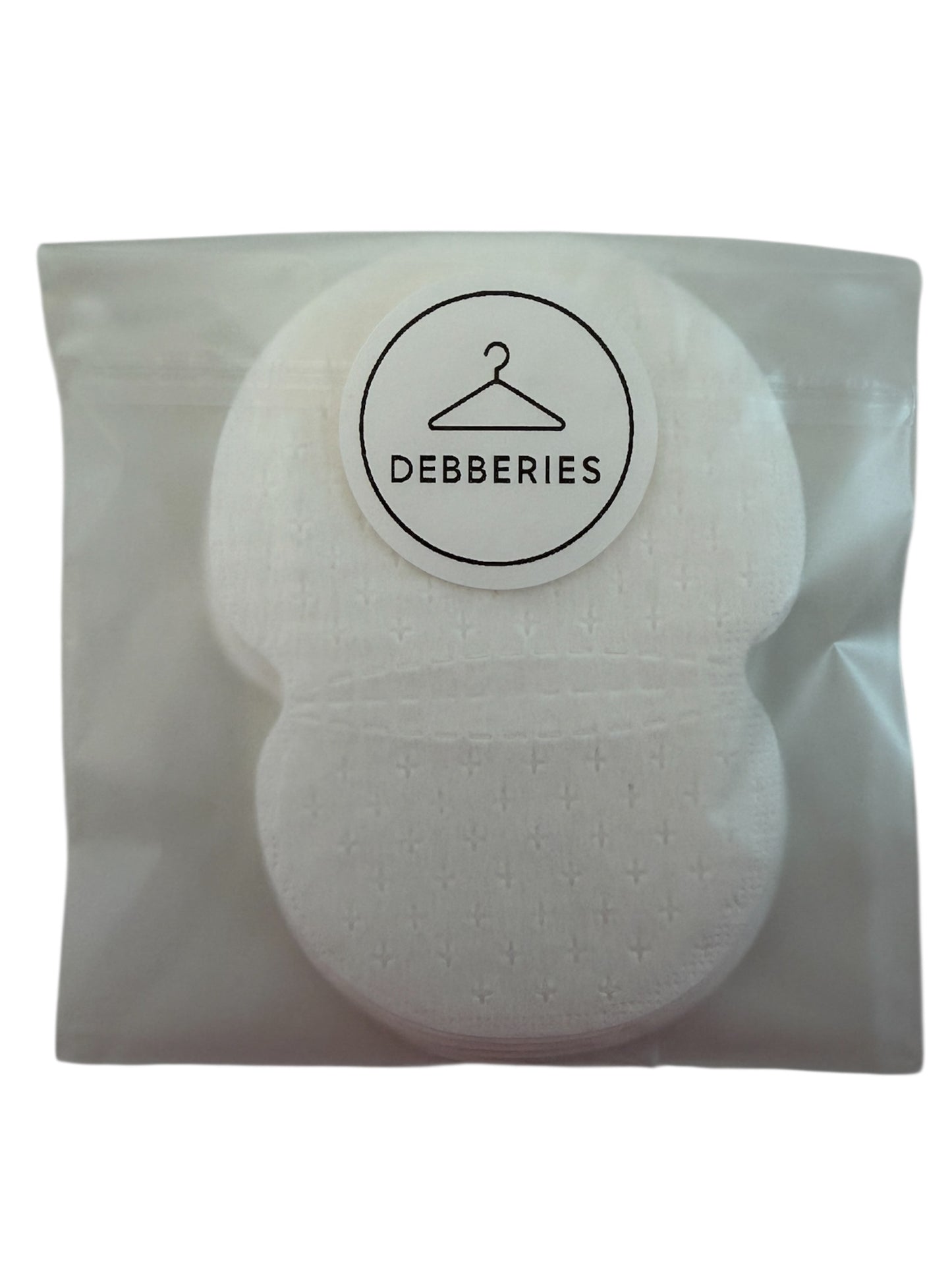 Okselpads - 8 stuks