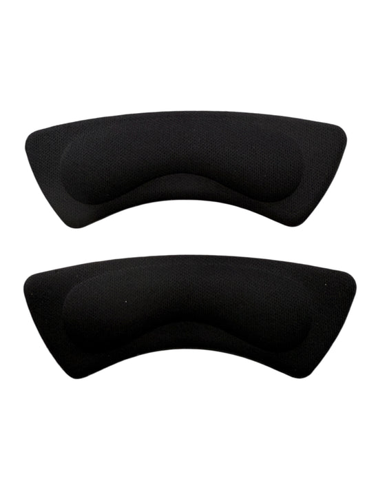 Dempende hielpads