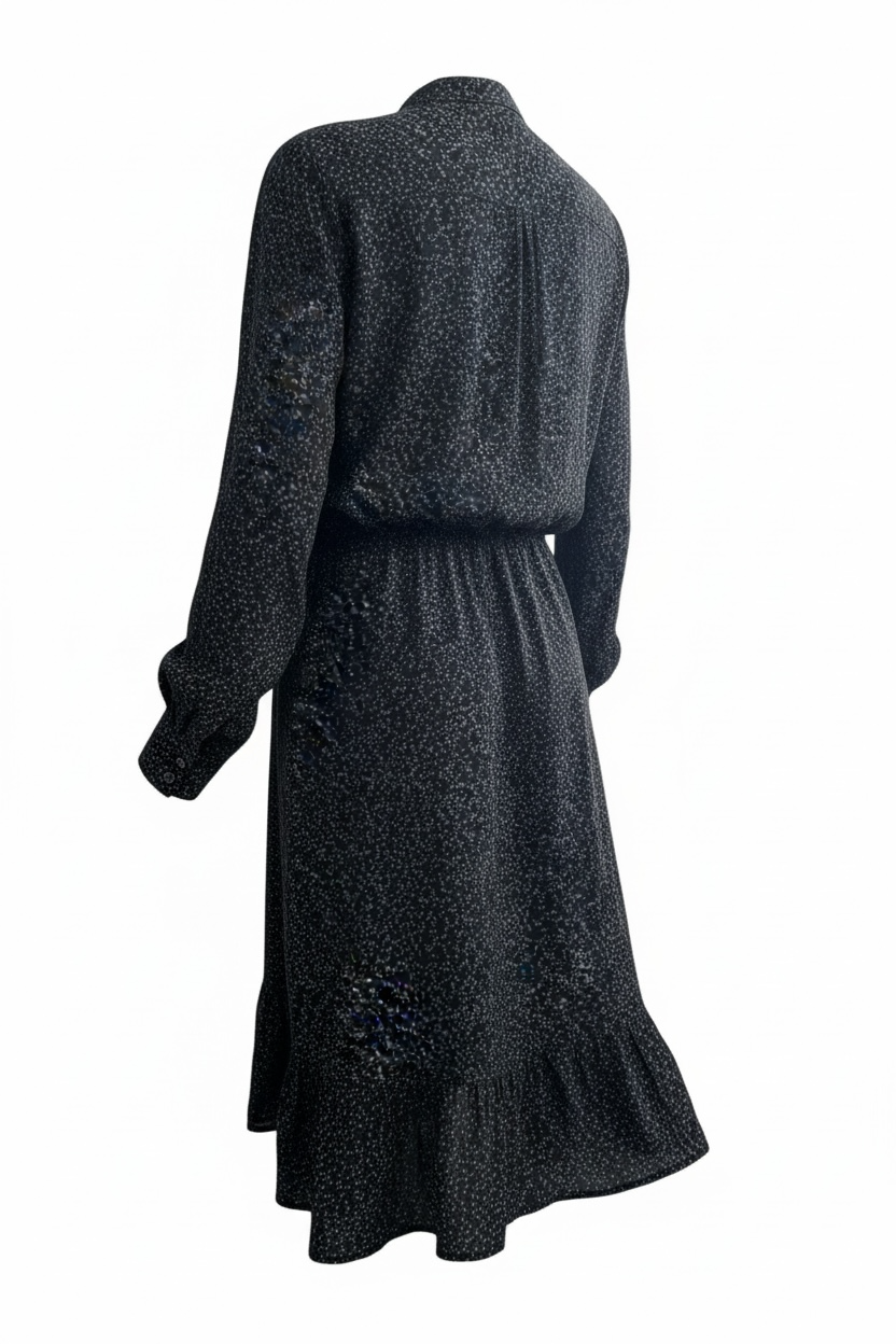 Yaya jurk XXL