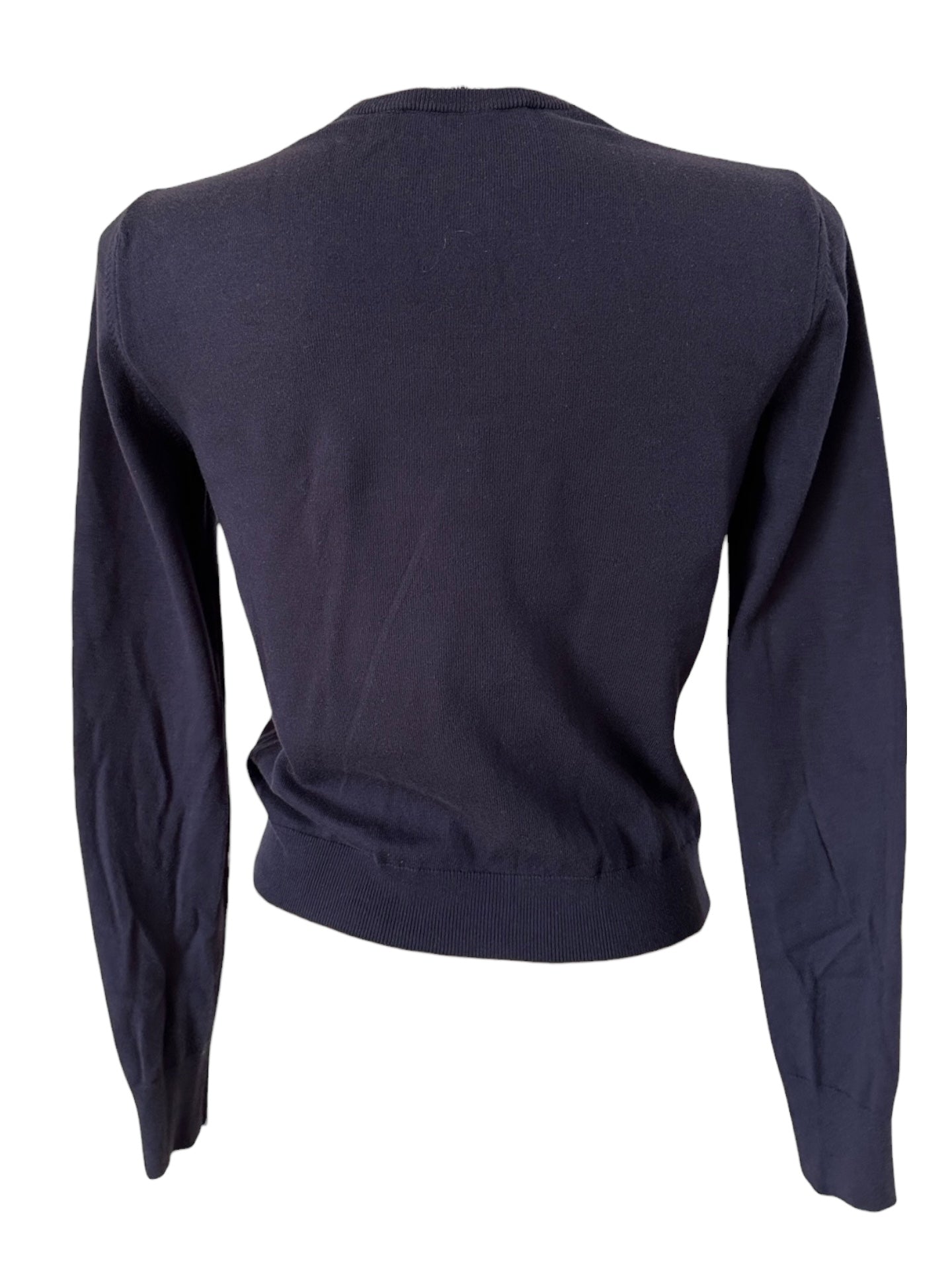 Zenggi vest S
