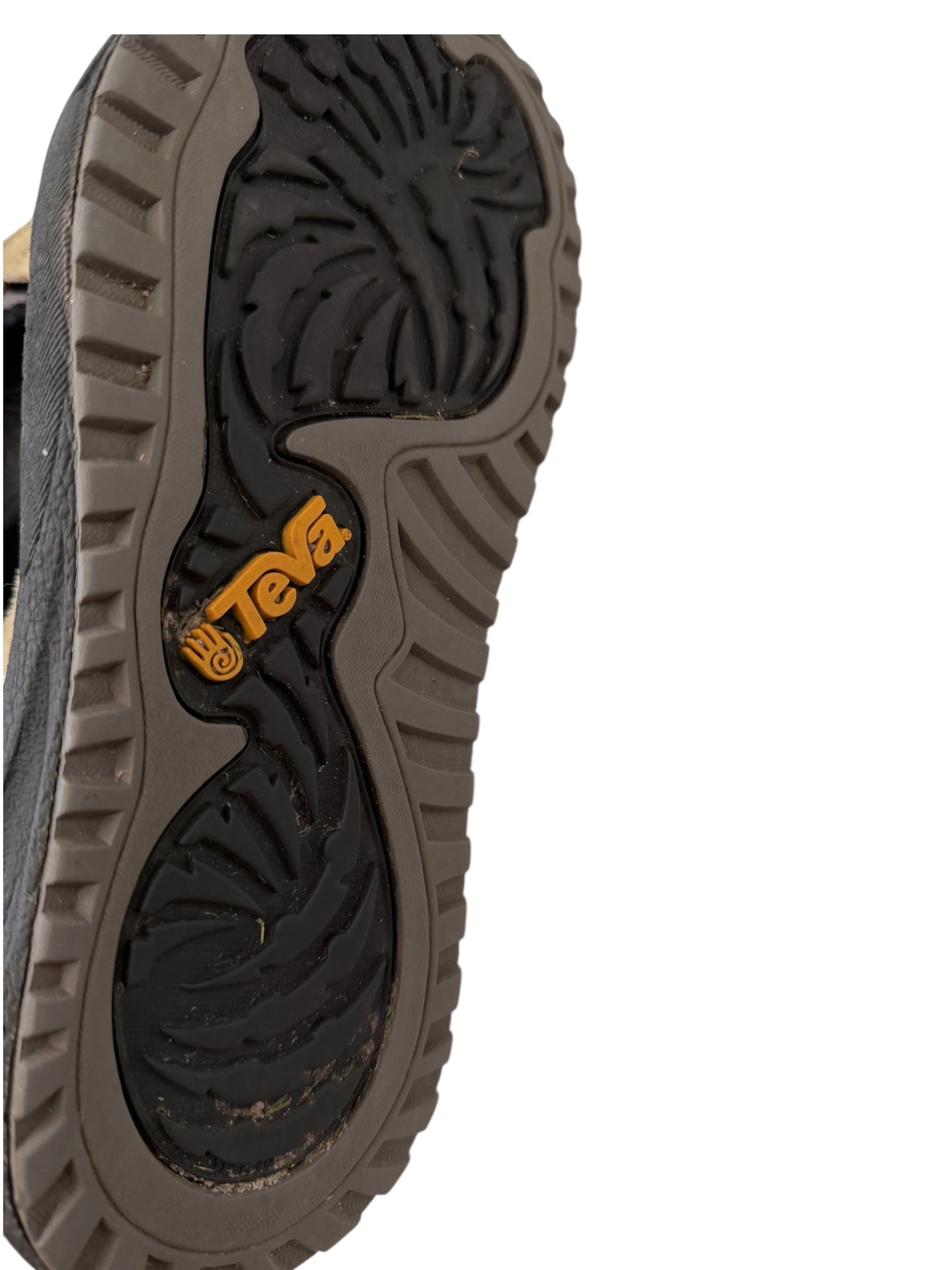 Teva sandalen 40