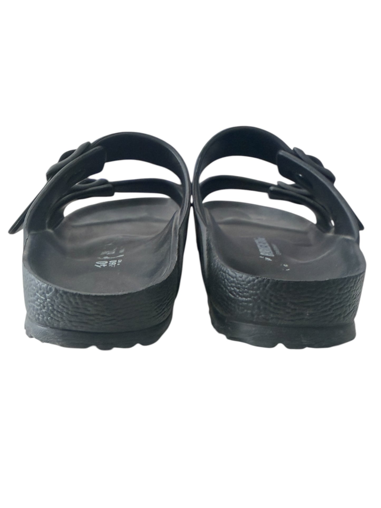 Birkenstock sandalen 40