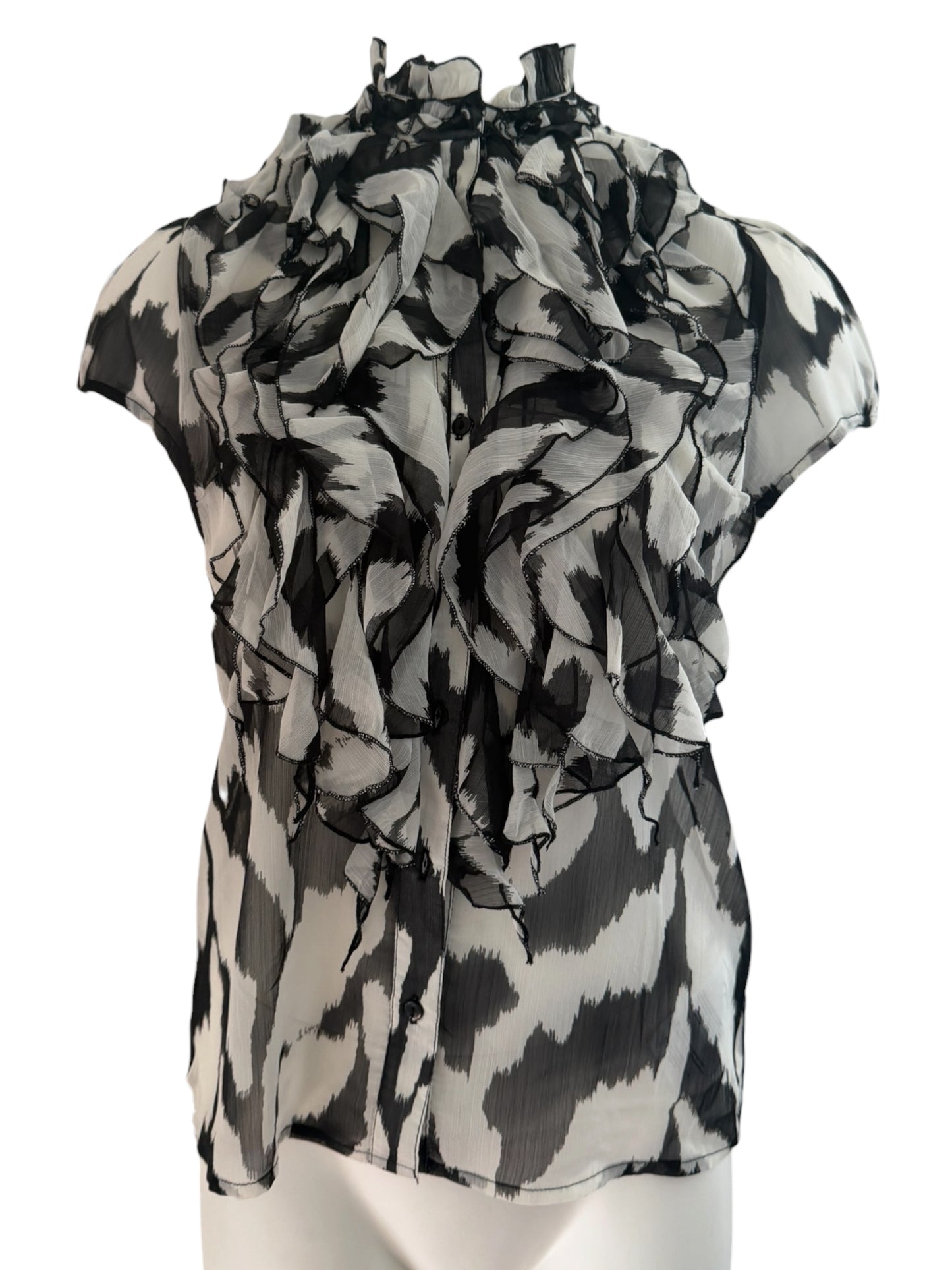 Costa Mani blouse NIEUW S