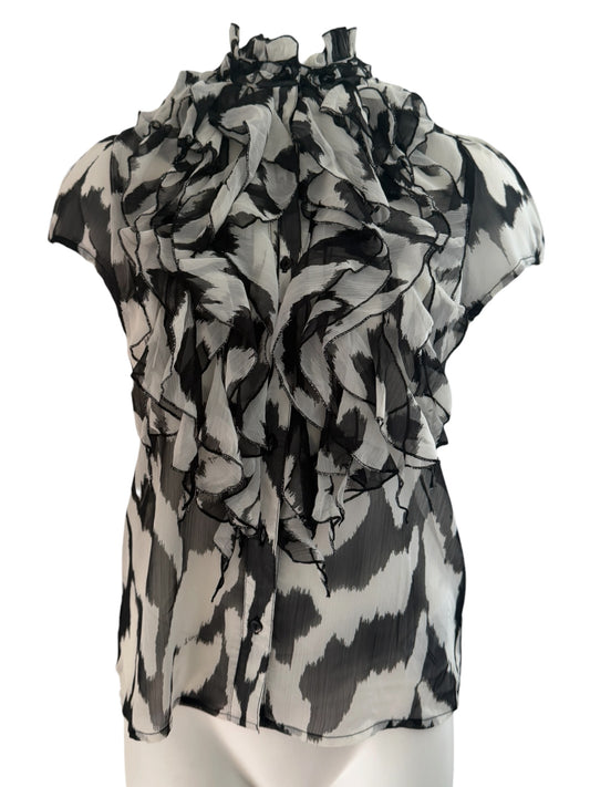 Costa Mani blouse NIEUW S