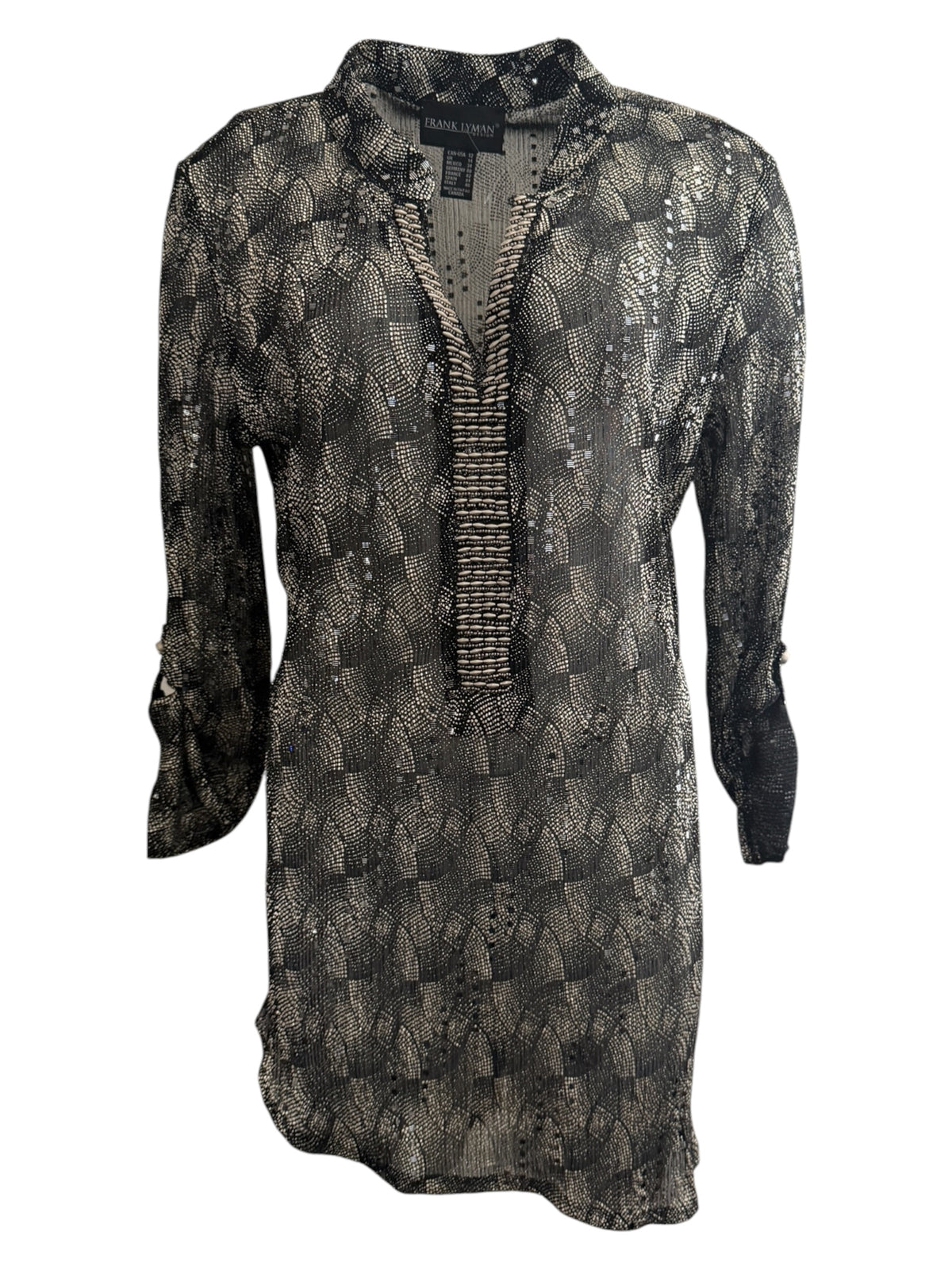 Frank Lyman dress L