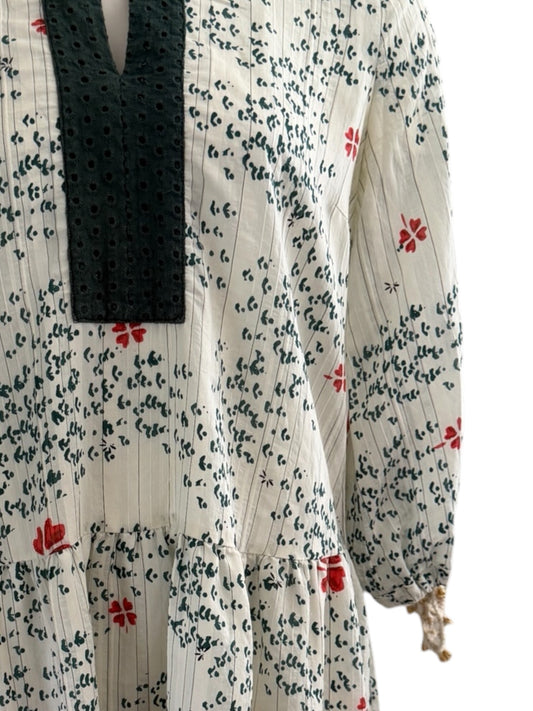 Pom Amsterdam jurk S