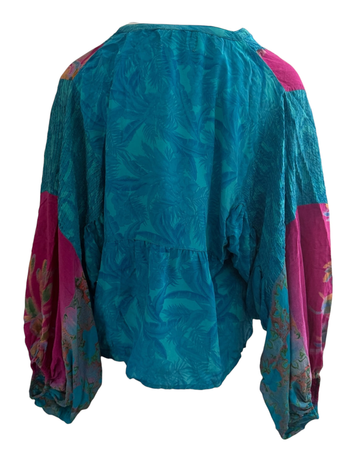 Sissel Edelbo shirt lange mouw One Size