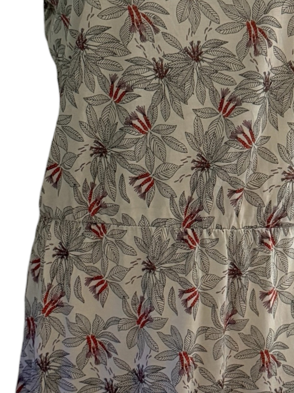 Sessun dress M
