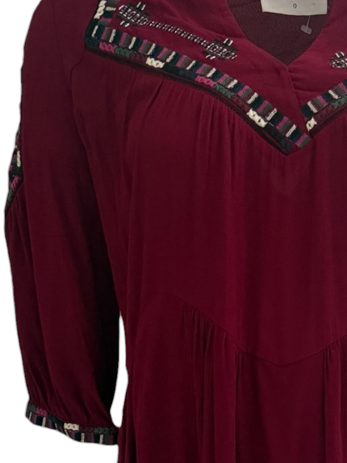 Ba&amp;sh dress XS