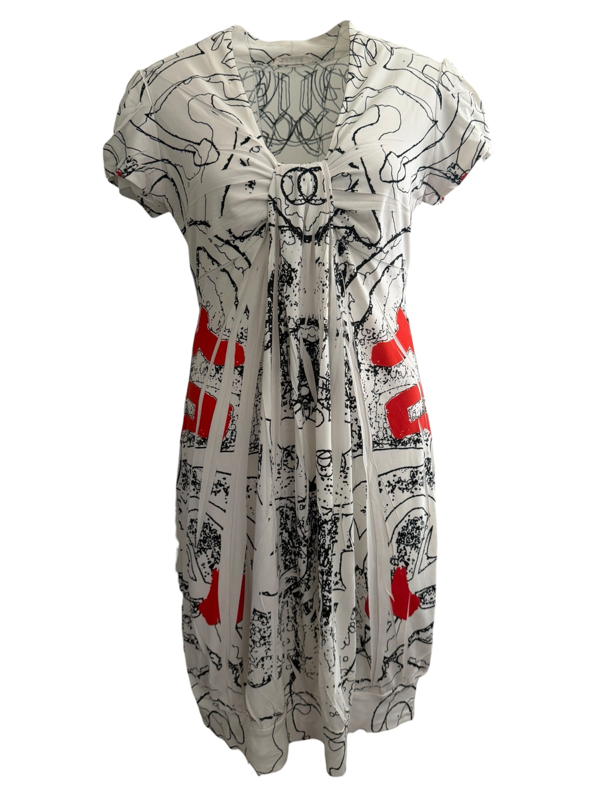 Eroke dress M