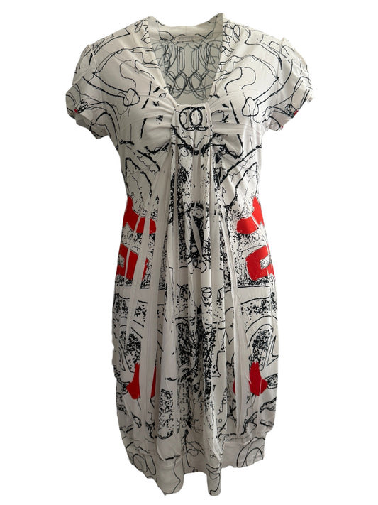 Eroke dress M