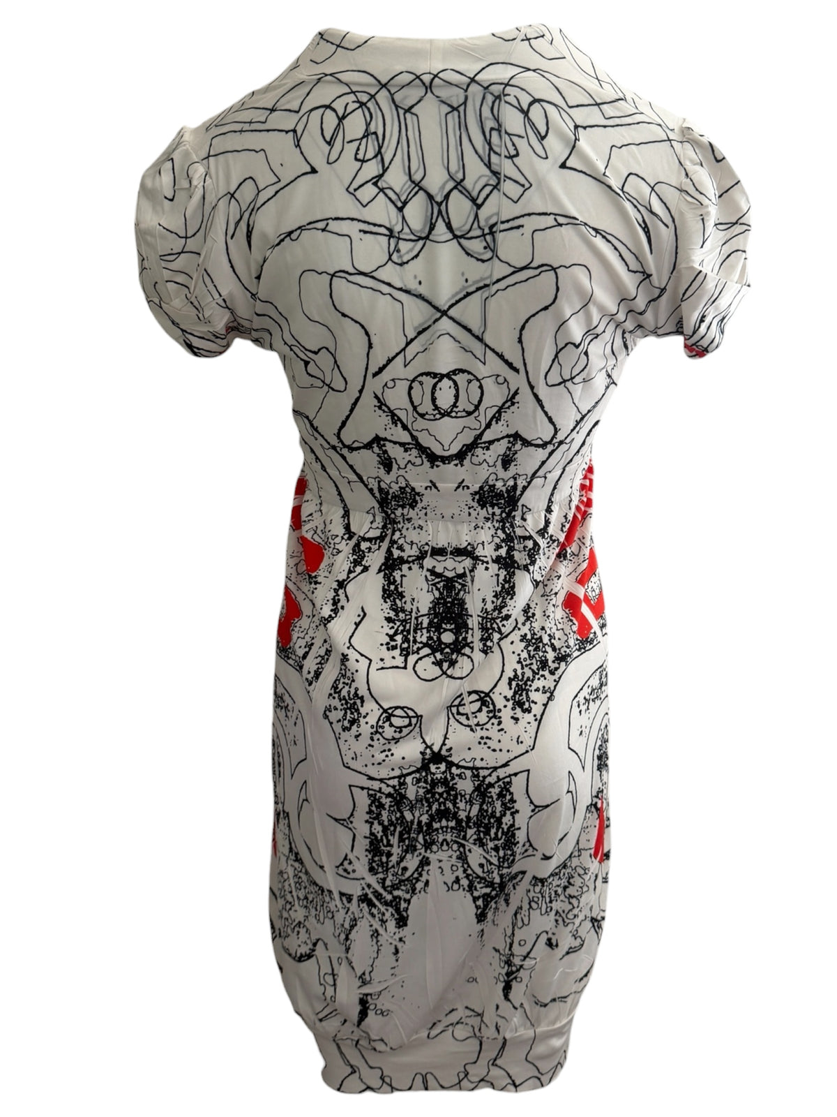 Eroke dress M
