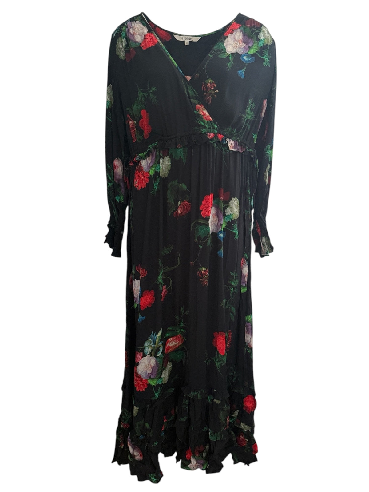 Miljuschka dress M