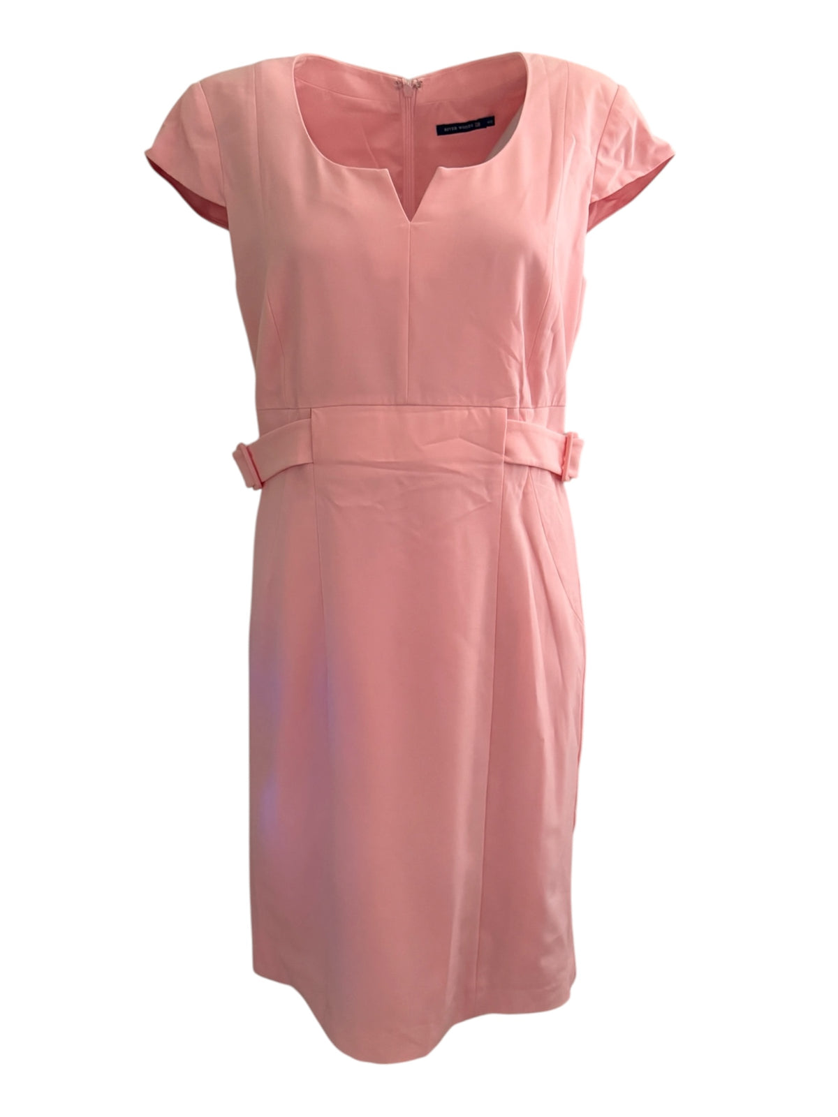 River Woods Kleid M