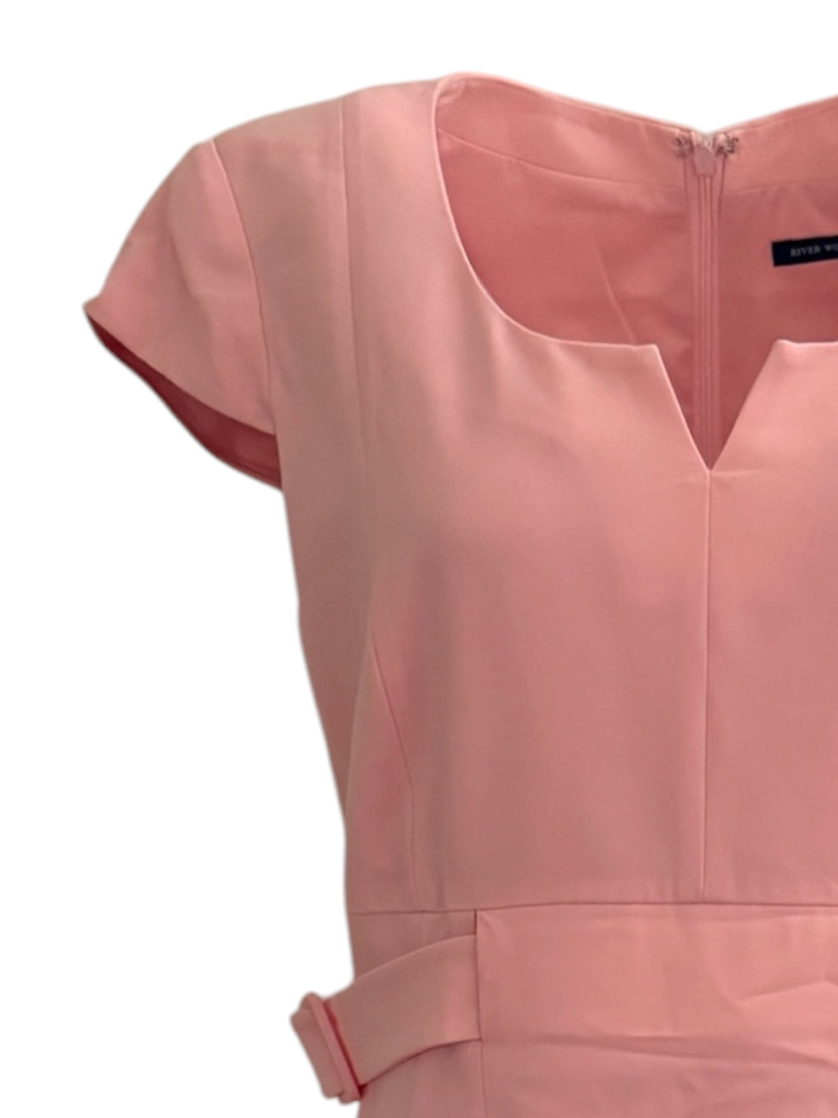River Woods Kleid M