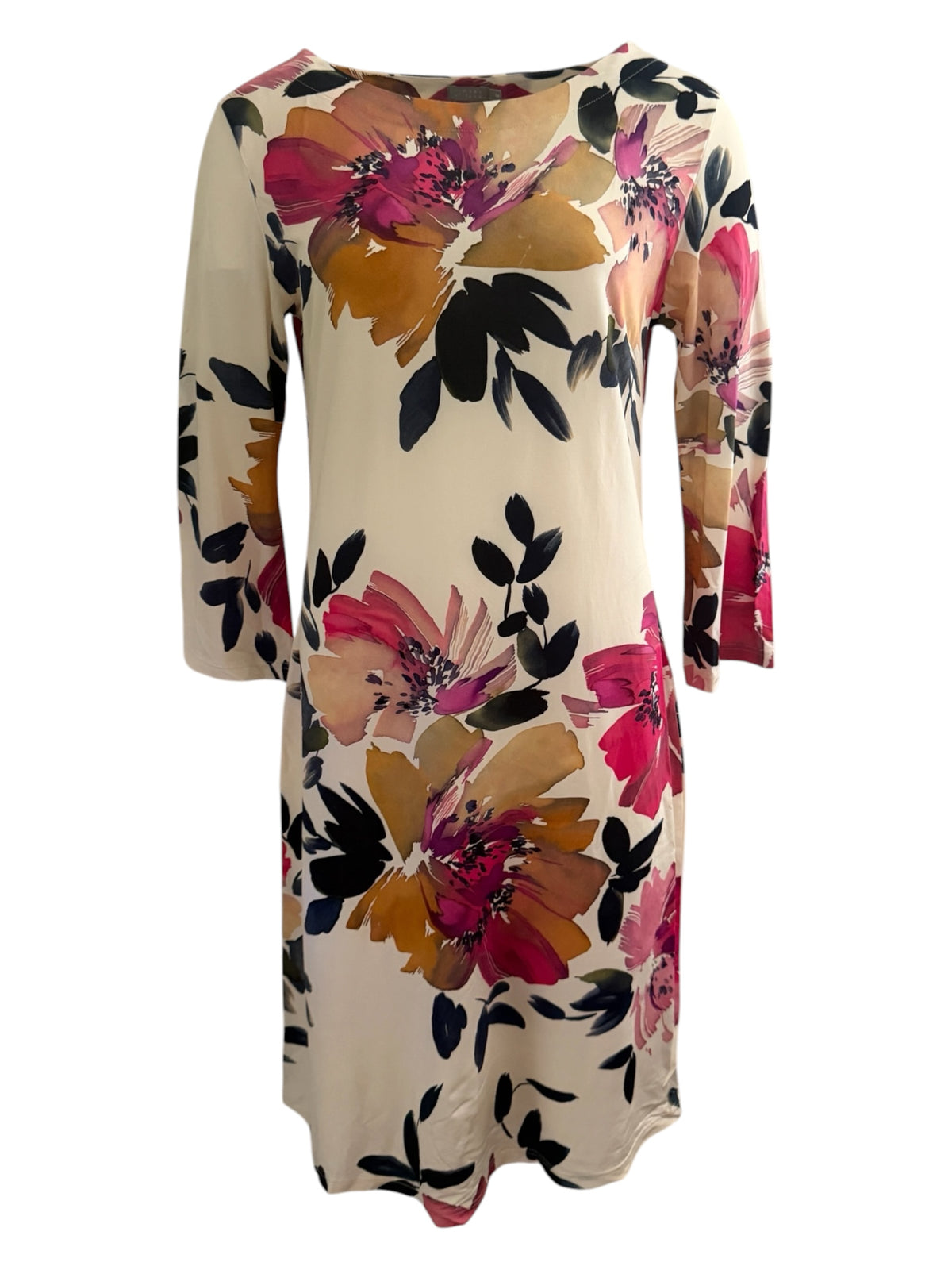 Nomansland dress M