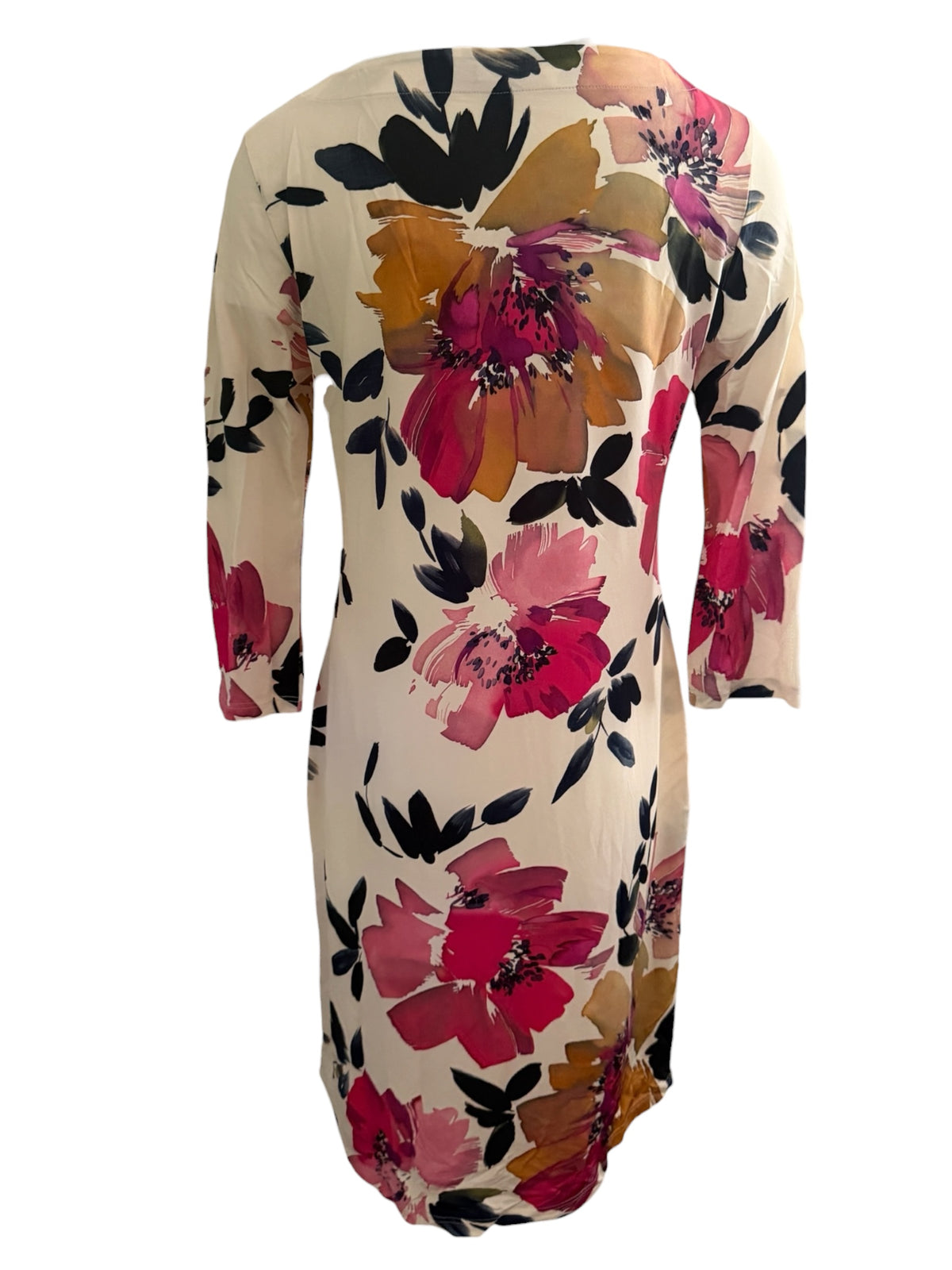 Nomansland dress M