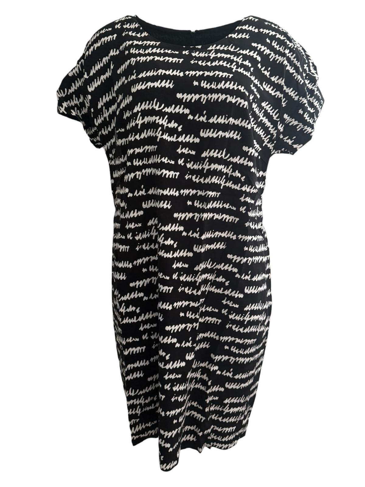 Claudia Strater dress XL