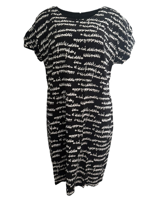 Claudia Strater dress XL