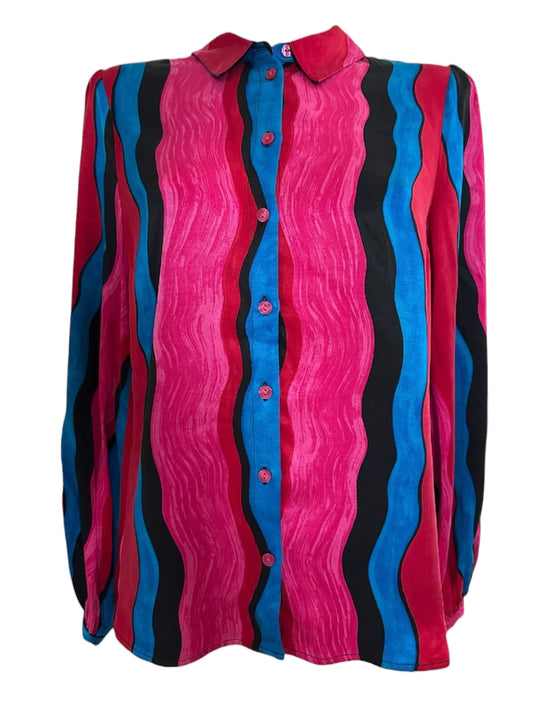 Fabienne Chapot blouse M