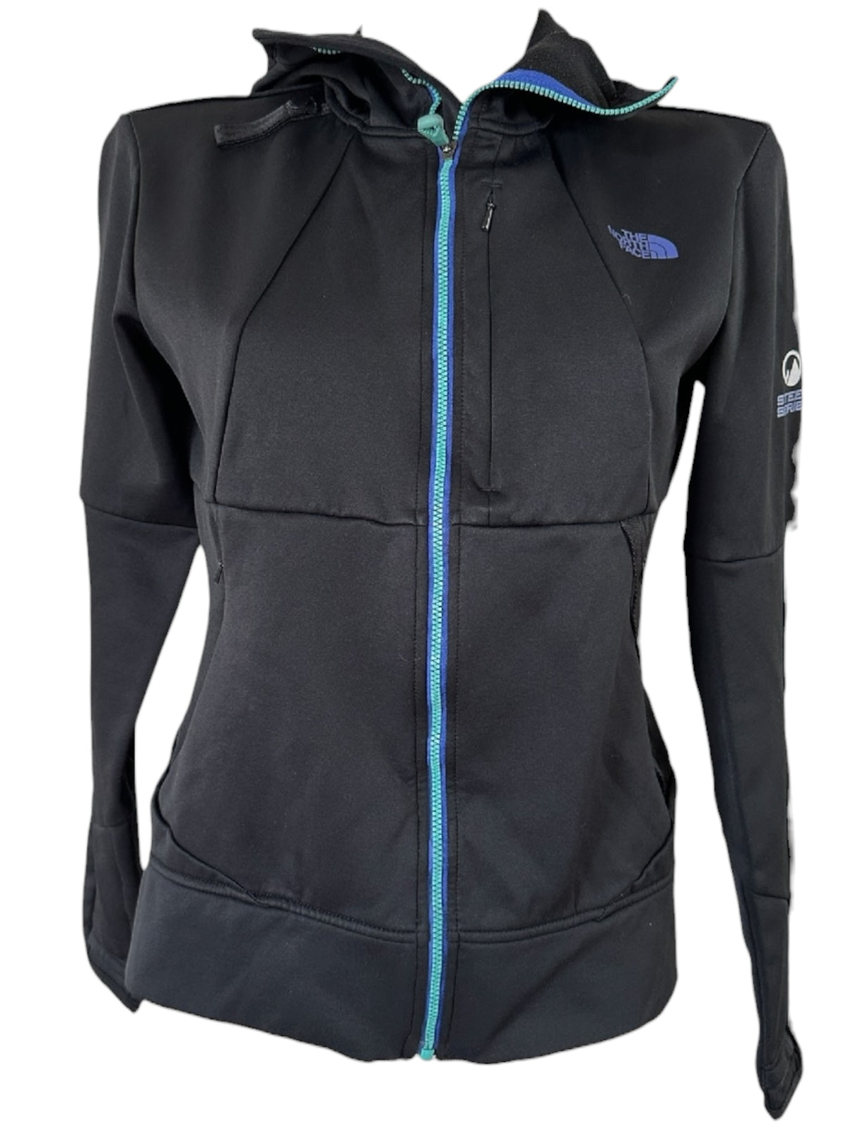 The North Face Weste M