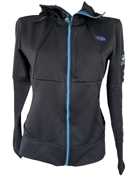 The North Face vest M