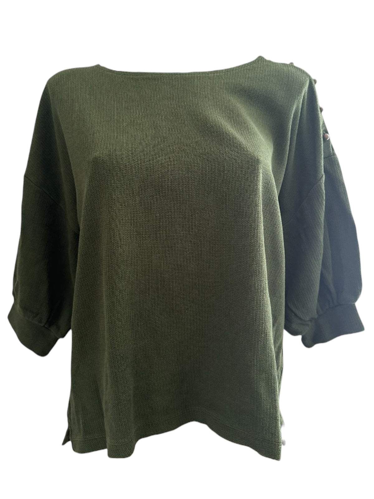Sissy Boy sweater M