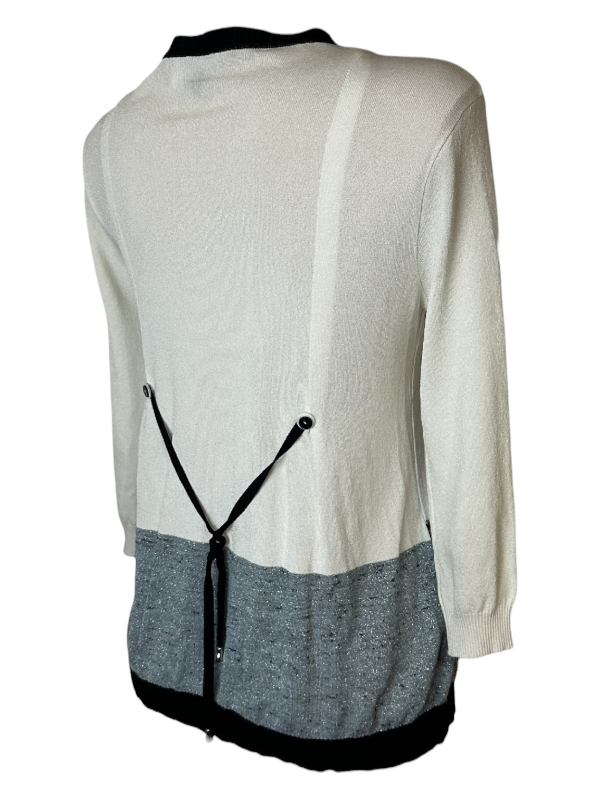 Tricot Chic vest S