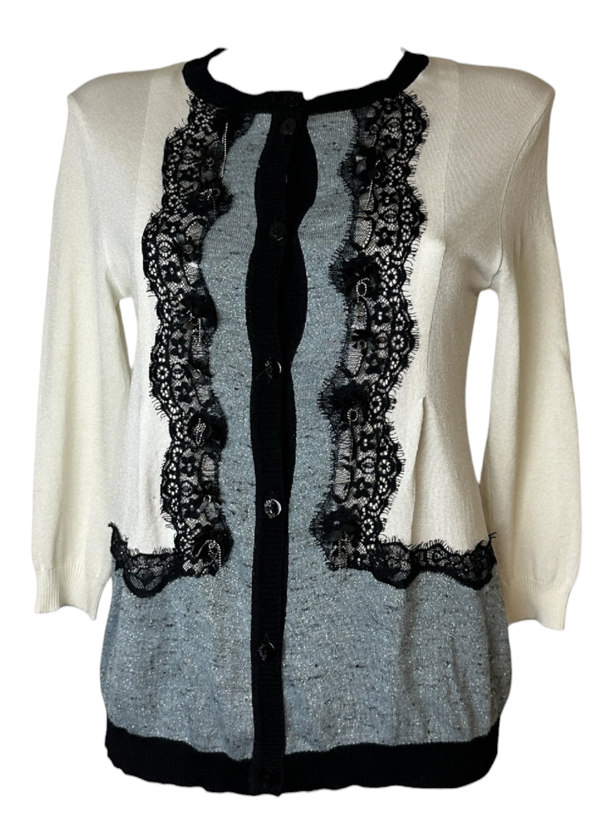 Tricot Chic vest S