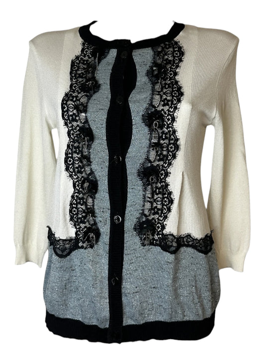 Tricot Chic vest S