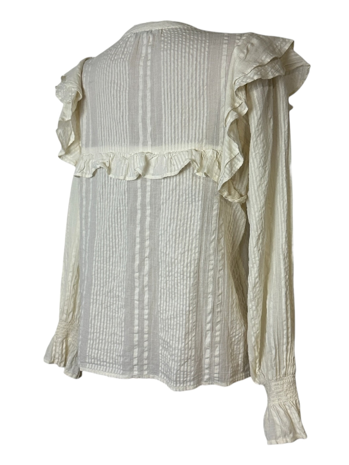 By-Bar blouse M