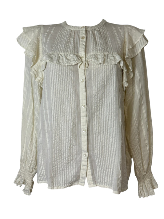 By-Bar blouse M