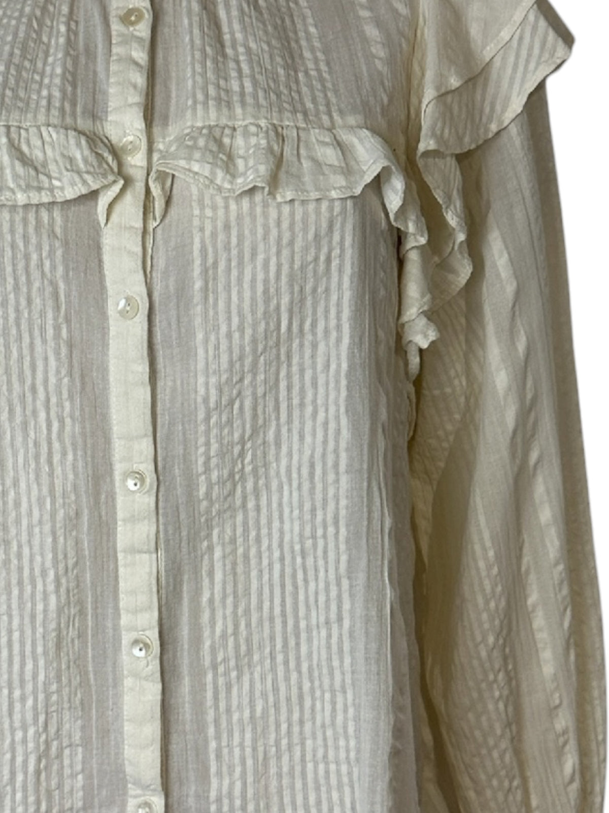 By-Bar blouse M