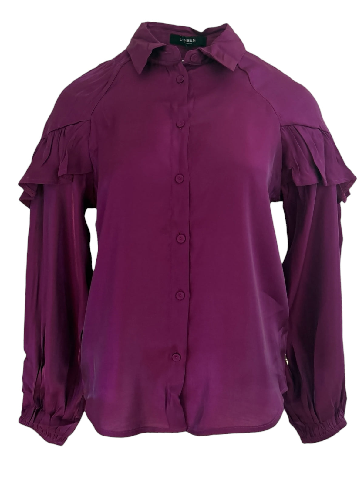 Jansen Amsterdam blouse NIEUW (meerdere maten)