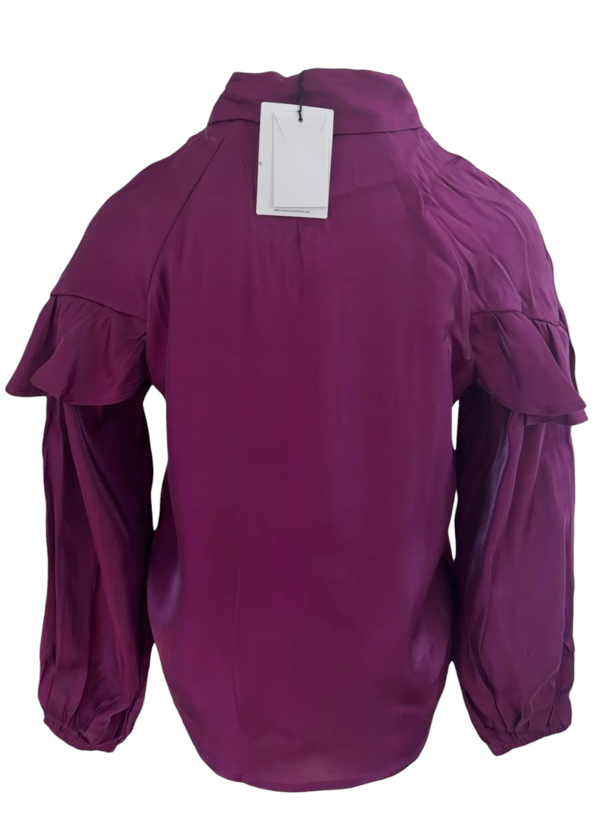 Jansen Amsterdam blouse NIEUW (meerdere maten)