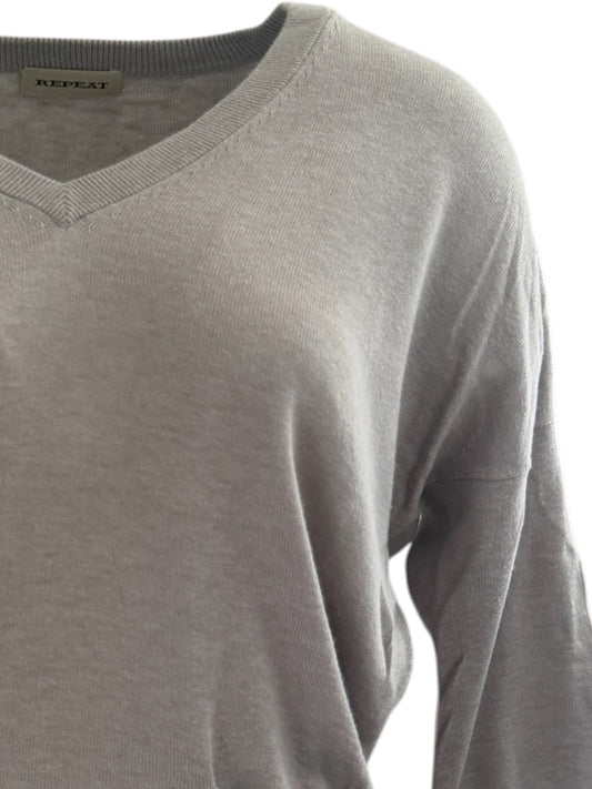 Pullover M wiederholen
