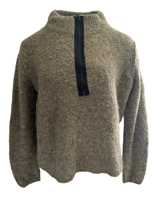 Anna van Toor Pullover XL