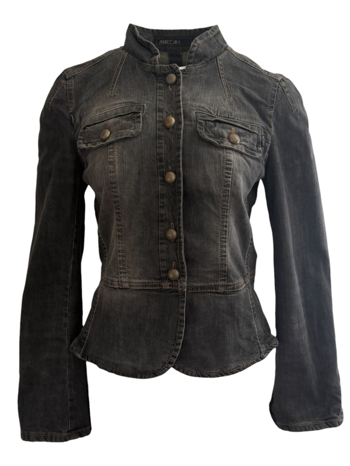 Marc Cain spijkervest S